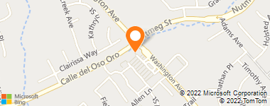 Insurance Company Near Me - Patterson Timothy Insurance