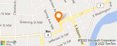 Insurance Company Near Me - Dawson John Insurance Agency Inc