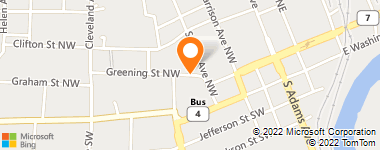 Insurance Company Near Me - Hawk Insurance Agency Inc in Camden, AR