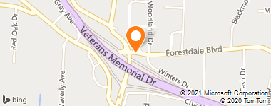 Insurance Company Near Me - State Farm Insurance Company - Agents - Adamsville