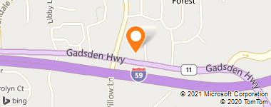 Insurance Company Near Me - Alabama Insurance Corp