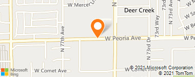 Insurance Company Near Me - Desert West Insurance