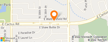Insurance Company Near Me - American Retired Persons Association