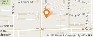Insurance Company Near Me - Cactus Insurance Services