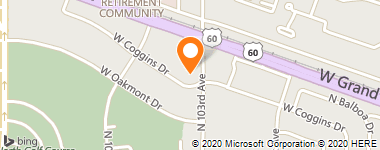 Insurance Company Near Me - Senior Citizens Insurance Agency