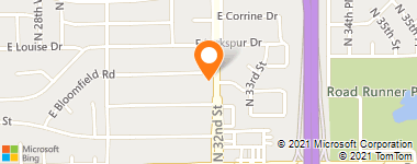Insurance Company Near Me - Allen Financial Insurance Group
