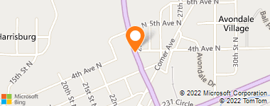 Insurance Company Near Me - Brent Wallace Hutchens