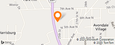 Insurance Company Near Me - Pell City Insurance Agency