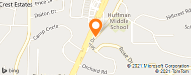 Insurance Company Near Me - Alfa Insurance - Huffman