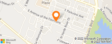 Insurance Company Near Me - Allstate Insurance - Regional Office - Fountain Hills