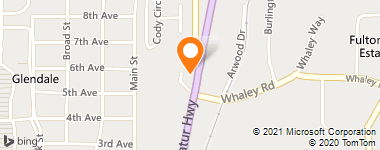 Insurance Company Near Me - Clements Richard Trey Insurance