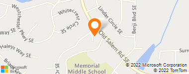 Insurance Company Near Me - Walker Insurance