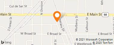 Insurance Company Near Me - Galloway Chandler McKinney Insurance Inc