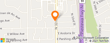 Insurance Company Near Me - Canyon State Adjusters