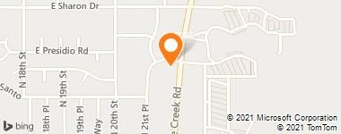 Insurance Company Near Me - State Farm