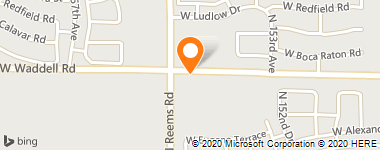 Insurance Company Near Me - Redden John Insurance