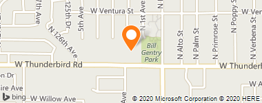 Insurance Company Near Me - Arizona Amigos Insurance