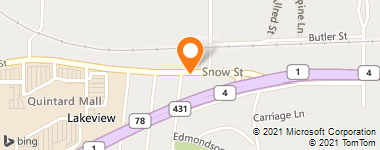 Insurance Company Near Me - Alabama Insurance Agency Inc