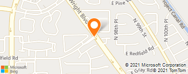 Insurance Company Near Me - Albers Financial Group