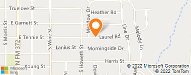 Insurance Company Near Me - Davis Owen Insurance