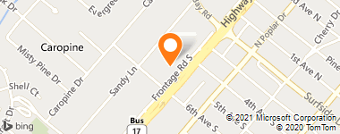 Insurance Company Near Me - Moore & Associates Insurance