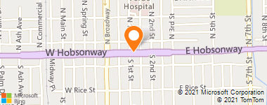 Insurance Company Near Me - Soto Oscar Insurance
