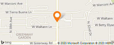 Insurance Company Near Me - Desert Valley Insurance