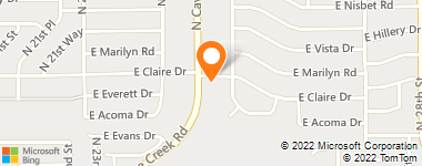 Insurance Company Near Me - Geri Pro Inc