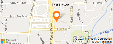 Insurance Company Near Me - Walters Ron Insurance Agency