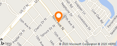 Insurance Company Near Me - Cox Bell Powell LLC
