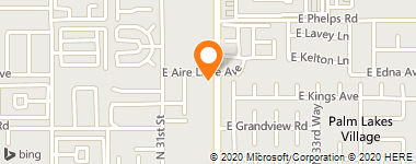 Insurance Company Near Me - Farmers Insurance Group - East Valley - Cave Creek - Agents - North Valley - Don R