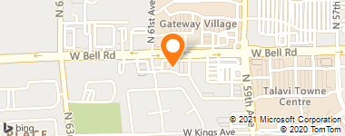 Insurance Company Near Me - Bob Morrison