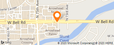 Insurance Company Near Me - Ticor Title Agency of Arizona