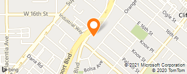 Insurance Company Near Me - State Farm Insurance Companies - Costa Mesa - Agents