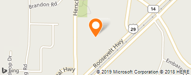 Insurance Company Near Me - Heart Of Christ Church