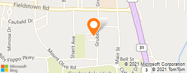 Insurance Company Near Me - Liberty National Insurance Company
