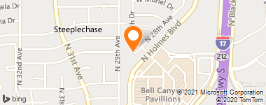 Insurance Company Near Me - State Farm Insurance Companies - Agents - Phoenix - Nichole Schaffer