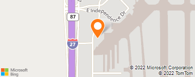 Insurance Company Near Me - Neal Roy W Jr Agency