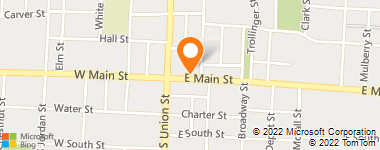 Insurance Company Near Me - Wood Insurance Agency