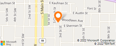 Insurance Company Near Me - Roden Marcus