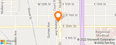Insurance Company Near Me - State Farm Insurance