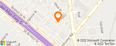 Insurance Company Near Me - Baker Thomsen & Associates