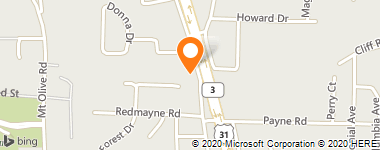 Insurance Company Near Me - Ashley Caudle - State Farm Insurance Agent