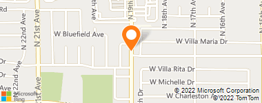 Insurance Company Near Me - Allstate Insurance Companies - Sales Offices - Phoenix