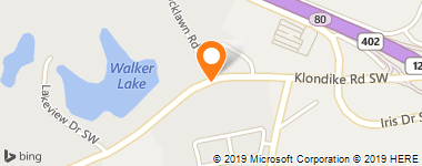 Insurance Company Near Me - Aflac-Chip Davis