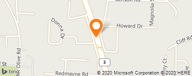 Insurance Company Near Me - Cook Claim Service LLC
