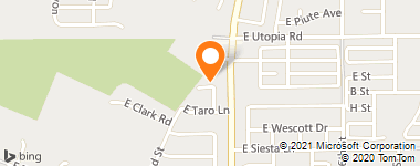 Insurance Company Near Me - Parry Insurance Corp