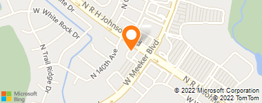 Insurance Company Near Me - AAA Arizona Insurance Agency
