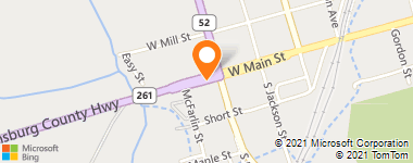 Insurance Company Near Me - Edwards Insurance Agency