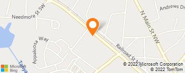 Insurance Company Near Me - Hal Bailey Insurance